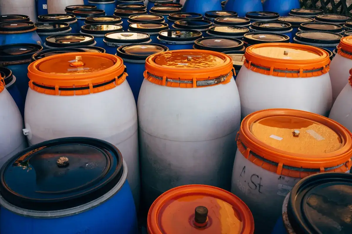Hazmat Cleanup in Lathrop, CA