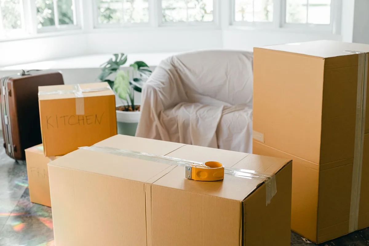 Hoarding Cleanup in Lathrop, CA